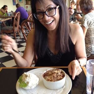 Meet your Posher, Eunice